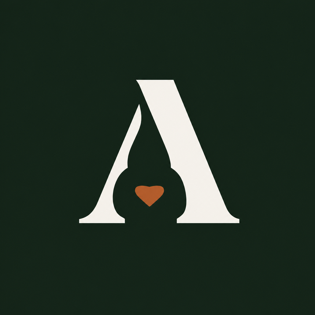 August logo